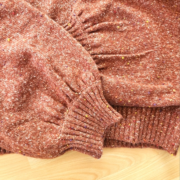 Turtleneck sweater - Picture 2 of 3